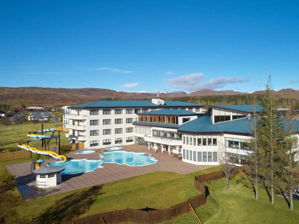 Summer short break to Iceland