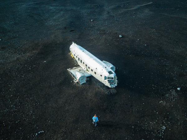 Summer short break to Iceland
