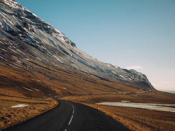 Summer short break to Iceland