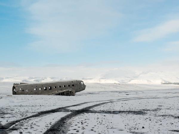 Small group short break to Iceland