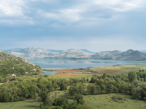 Montenegro activity holiday, tailor made