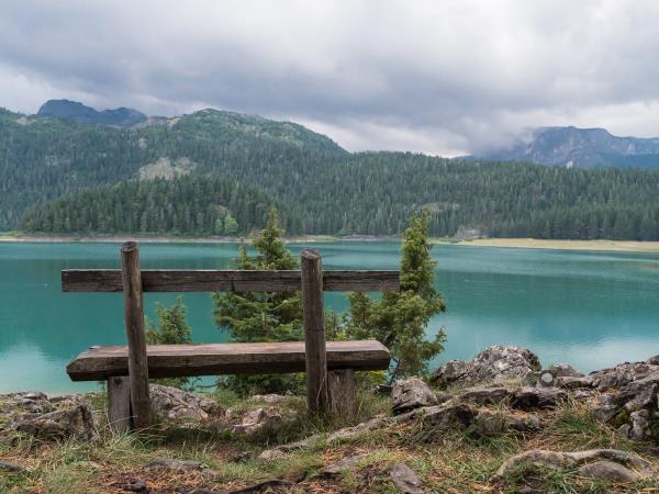Montenegro activity holiday, tailor made