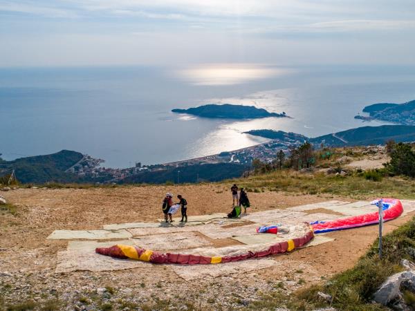 Montenegro activity holiday, tailor made