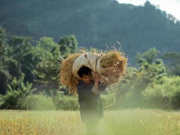 Laos cycling & village experience tour