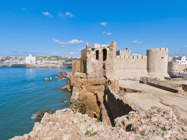 Madeira to Morocco sailing tour