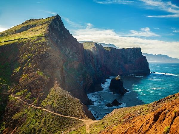 Atlantic sailing holiday, Madeira to Azores