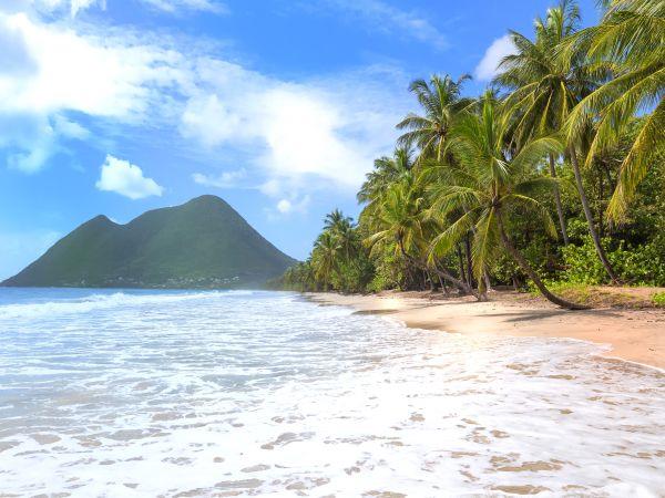 Atlantic sailing holiday, Madeira to Azores