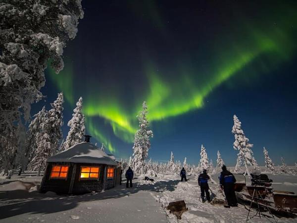 The best of Lapland in 5 days