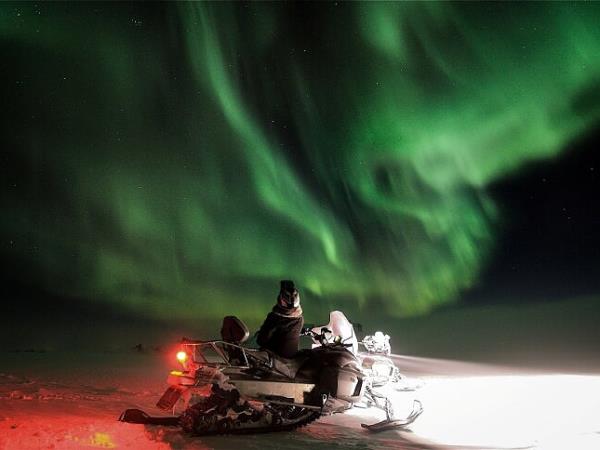 The best of Lapland in 5 days