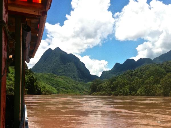 Laos and Vietnam cycling tour, Hmong Homelands & Sapa