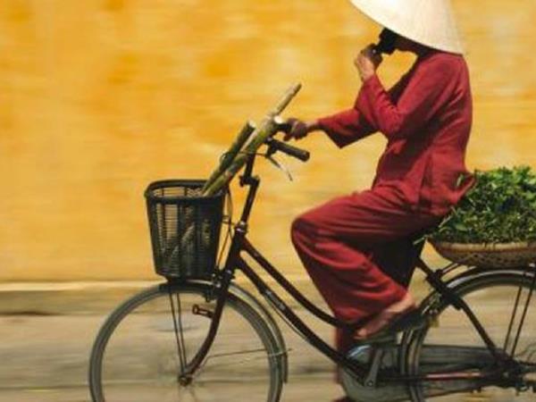 Laos and Vietnam cycling tour, Hmong Homelands & Sapa