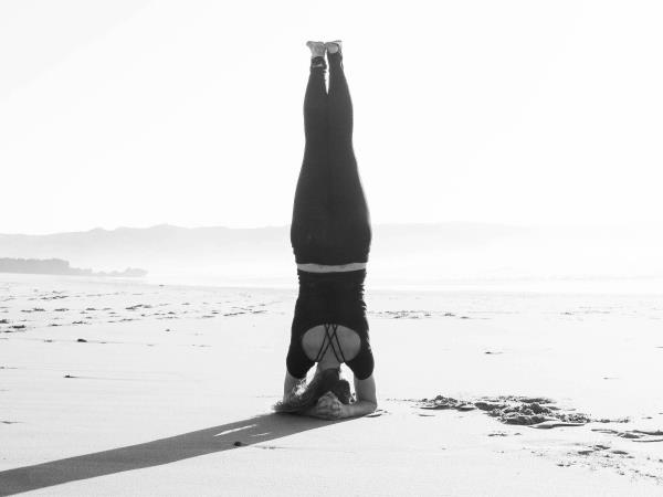 Yoga & conscious cooking retreat in Portugal