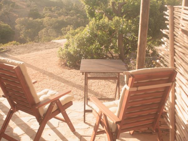 Yoga & conscious cooking retreat in Portugal