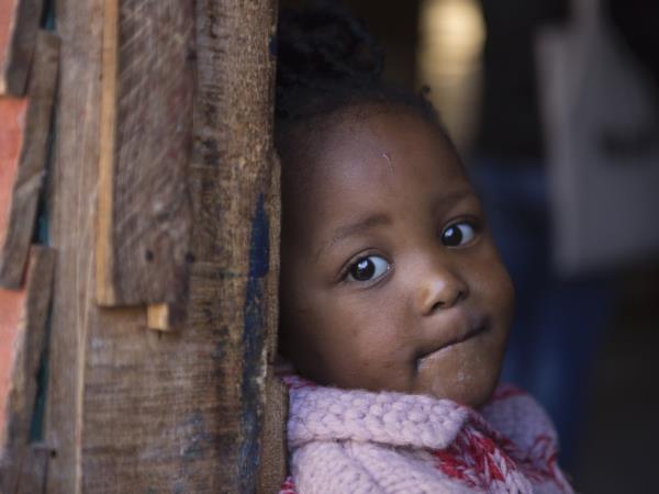 Photography volunteer program in Cape Town