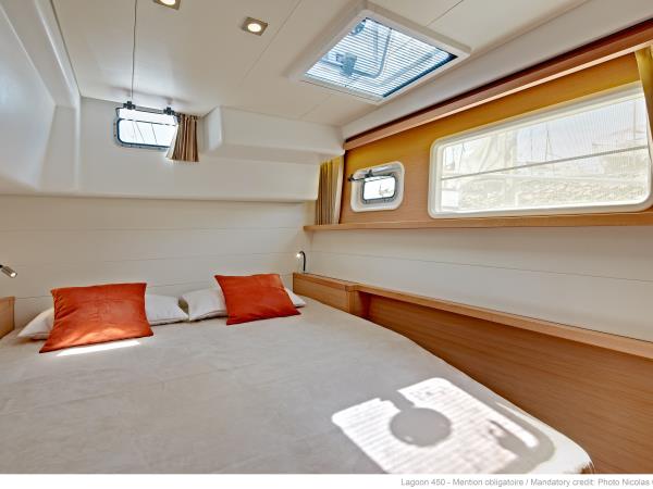 Croatia cabin charter sailing holiday