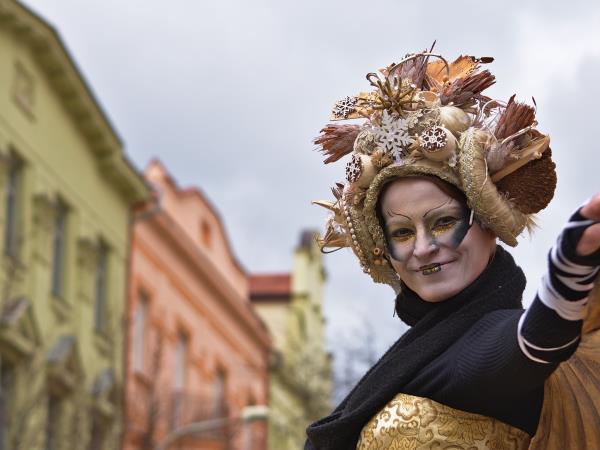 Prague cultural tour