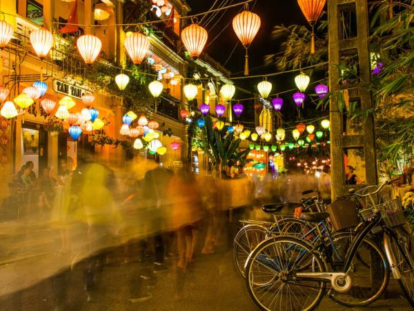 Vietnam in depth holiday, small group