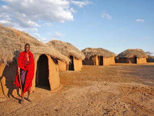 Kenya and Tanzania tailor made safari