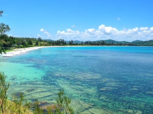 Best of Borneo adventure holiday, wildlife encounters