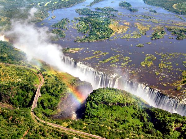 Botswana and Zimbabwe holiday