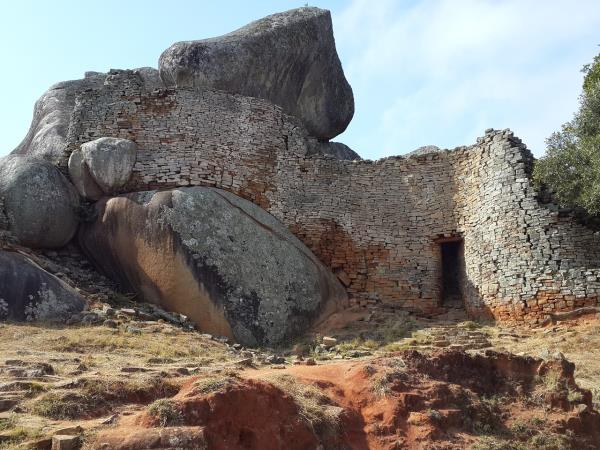 Botswana and Zimbabwe holiday