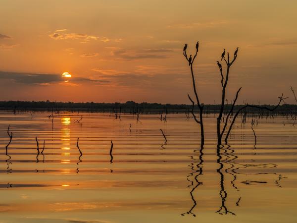 Botswana and Zimbabwe holiday