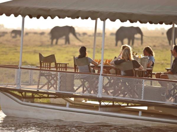 Botswana and Zimbabwe holiday