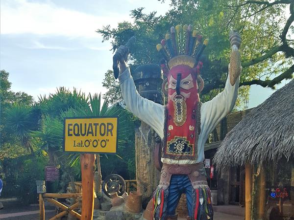 Galapagos and Machu Picchu holiday