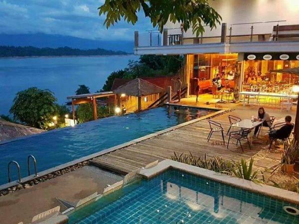 Laos cycling tour, Vientiane to Luang Prabang