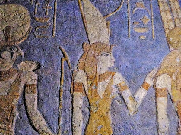 Sudan ancient history holiday