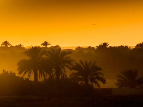 Sudan ancient history holiday