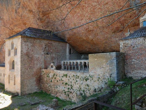 Learn spanish and walking holiday in the spanish Pyrenees