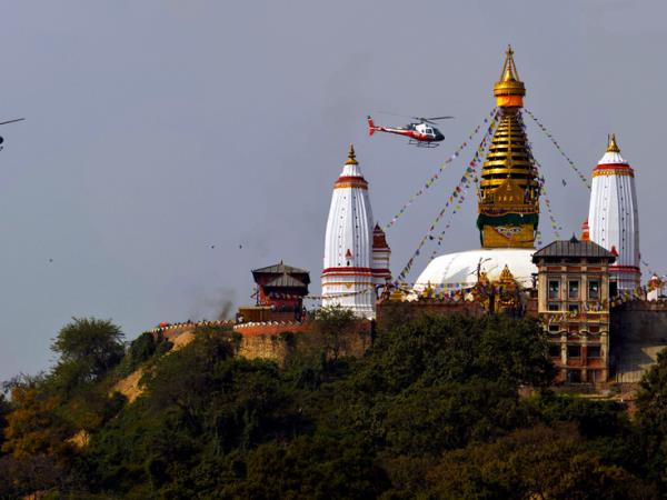 Bhutan and Kathmandu 9 day tour