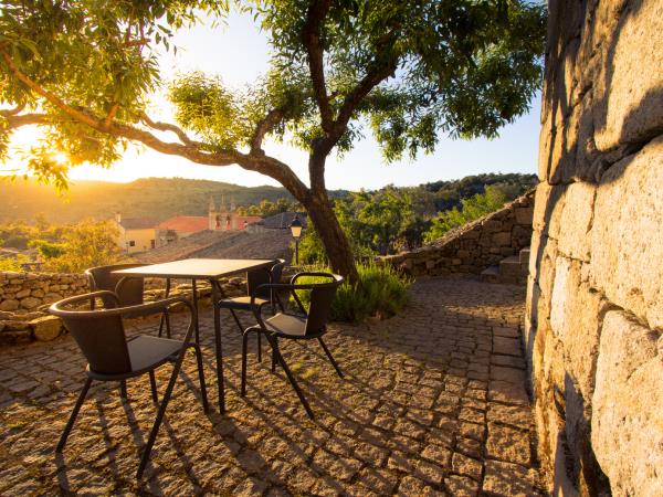 Douro River cycling holiday in Portugal