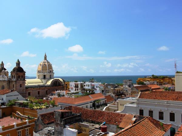 Colombia luxury tailor made holiday