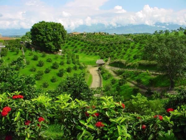Colombia luxury tailor made holiday