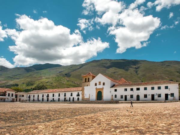 Colombia luxury tailor made holiday