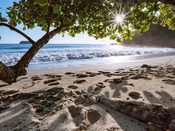 Costa Rica luxury holiday