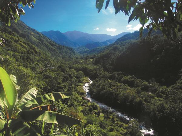 Costa Rica luxury holiday