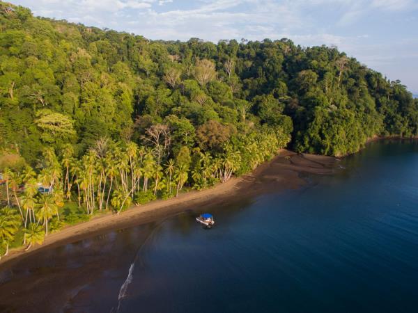Costa Rica luxury holiday