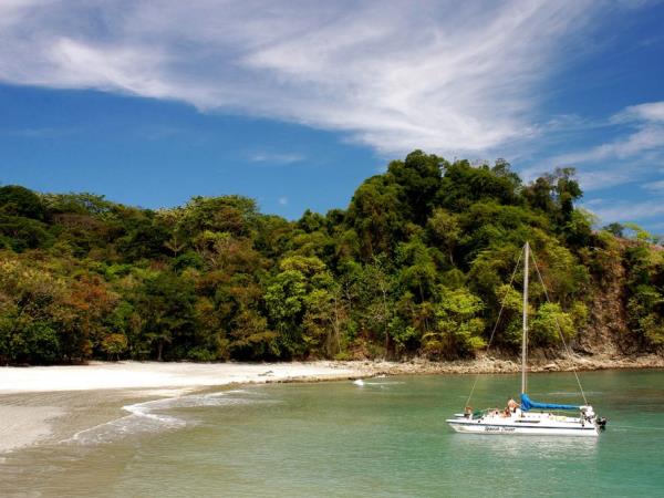 Costa Rica luxury holiday