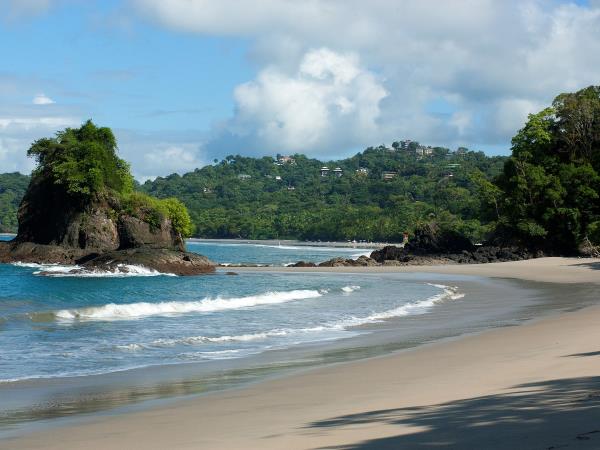Costa Rica luxury holiday