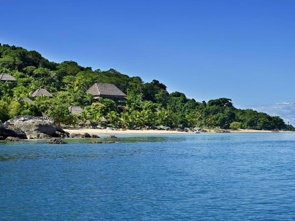 Tailor made holiday in Madagascar