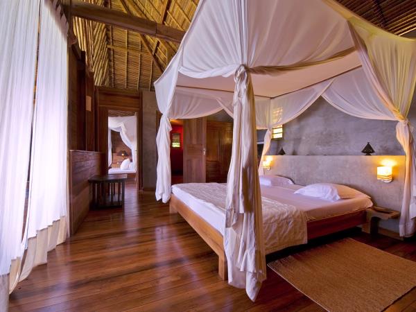 Tailor made holiday in Madagascar