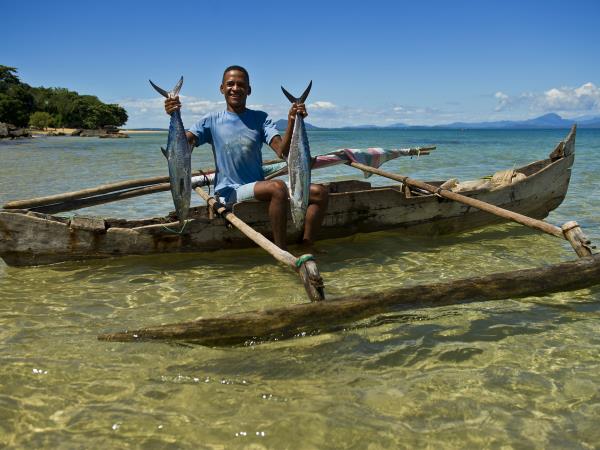 Tailor made holiday in Madagascar
