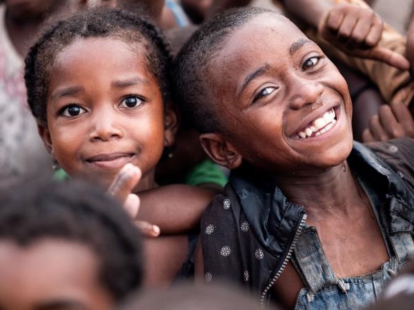 Tailor made holiday in Madagascar