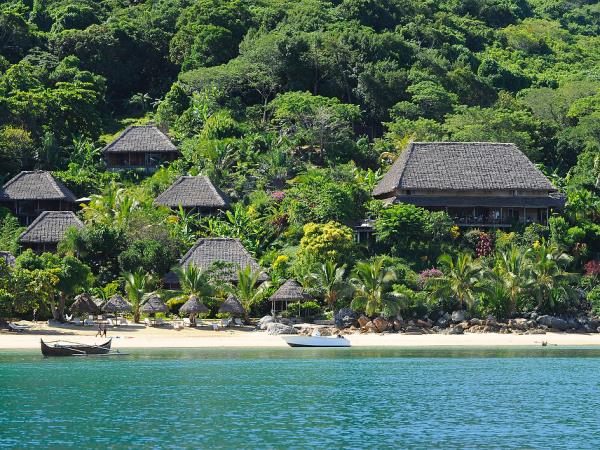 Tailor made holiday in Madagascar