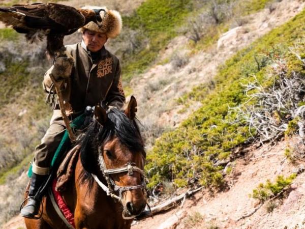 Uzbekistan and Kyrgyzstan group tour
