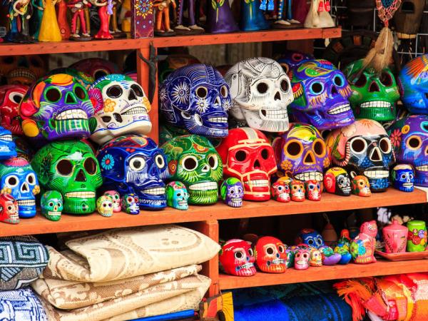 Highlights of Mexico and Cuba holiday