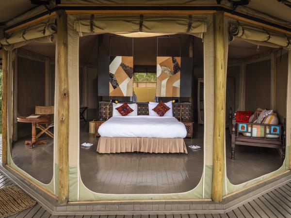 Kenya safari holiday, tailor made